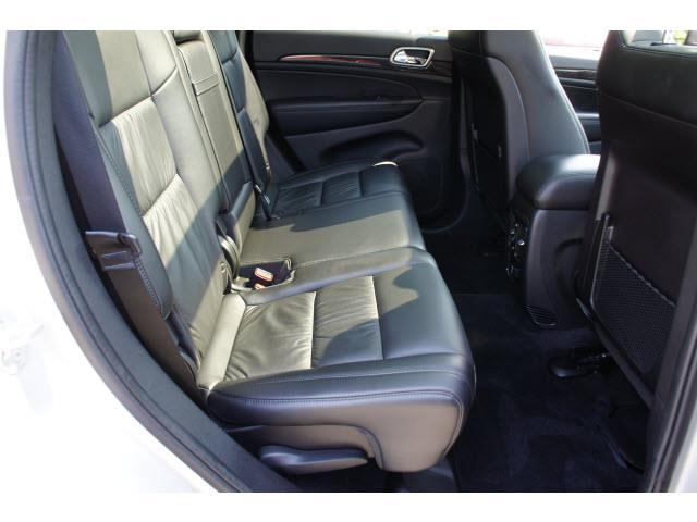 2011 Jeep Grand Cherokee LS