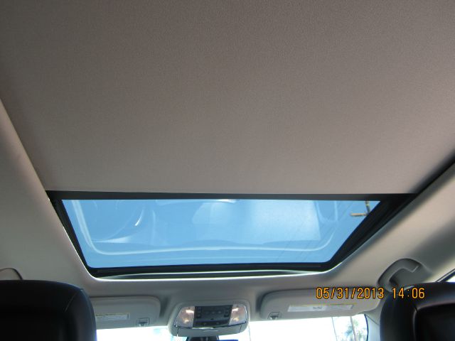 2012 Jeep Grand Cherokee I Limited