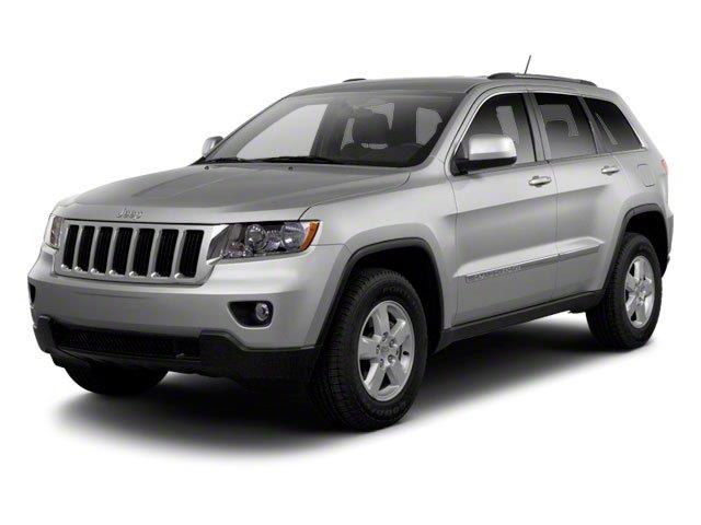 2012 Jeep Grand Cherokee LS