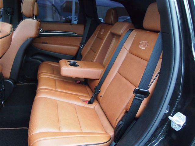 2012 Jeep Grand Cherokee VT 365