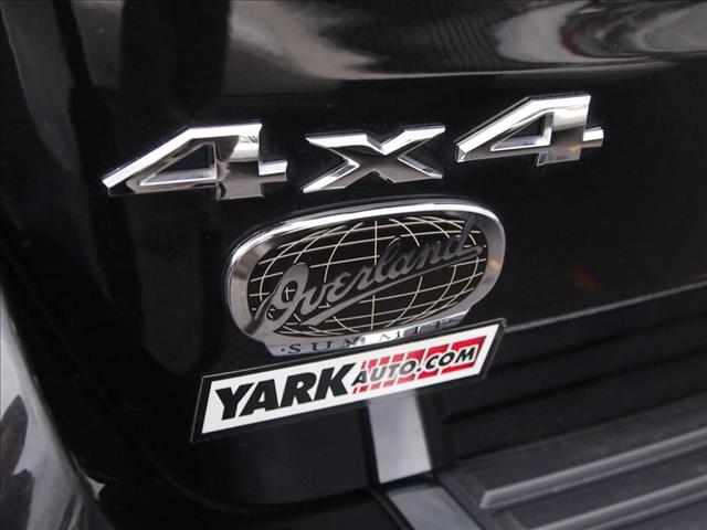 2012 Jeep Grand Cherokee VT 365