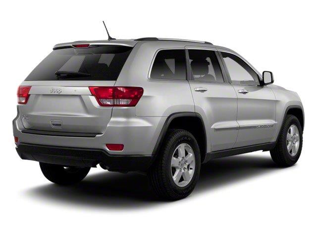 2012 Jeep Grand Cherokee VT 365