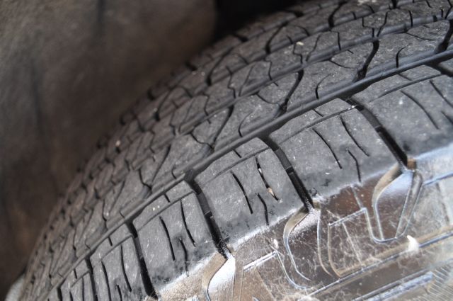 2012 Jeep Grand Cherokee Base W/nav.sys