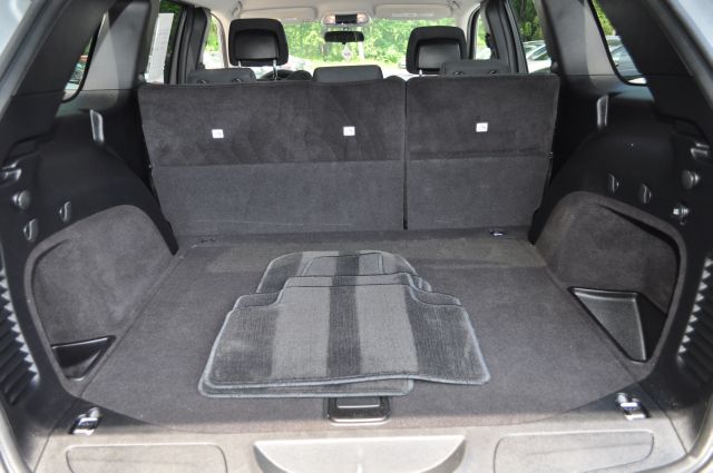 2012 Jeep Grand Cherokee Base W/nav.sys