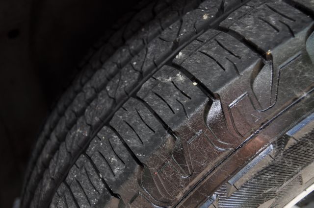 2012 Jeep Grand Cherokee Base W/nav.sys