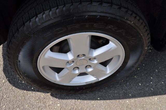 2012 Jeep Grand Cherokee Base W/nav.sys