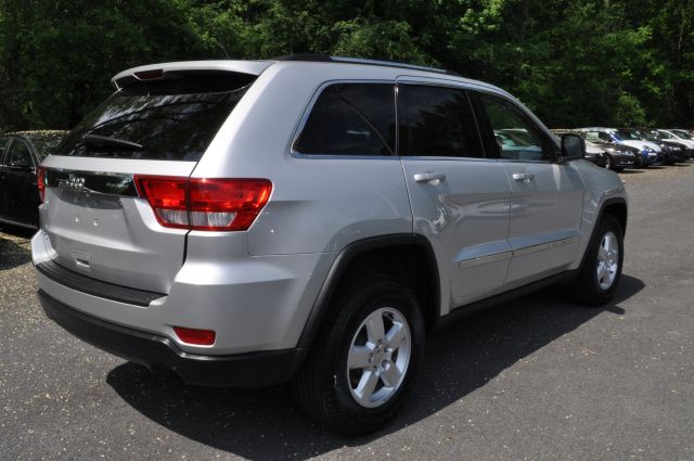 2012 Jeep Grand Cherokee Base W/nav.sys