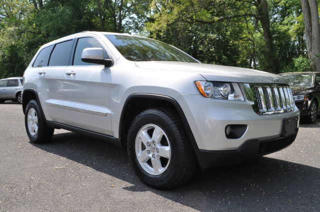 2012 Jeep Grand Cherokee Base W/nav.sys