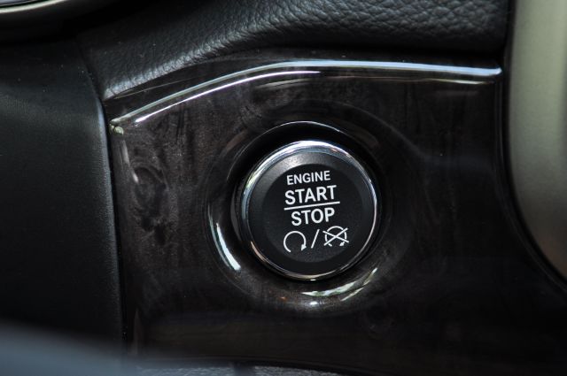 2012 Jeep Grand Cherokee Base W/nav.sys