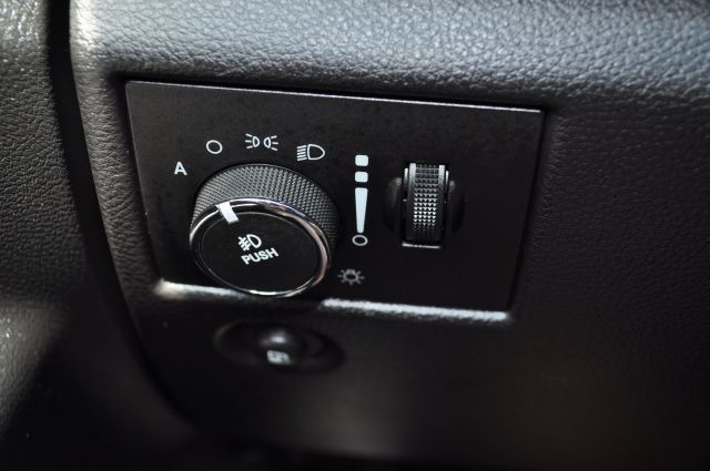 2012 Jeep Grand Cherokee Base W/nav.sys