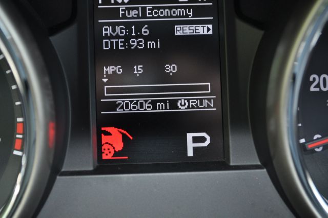2012 Jeep Grand Cherokee Base W/nav.sys