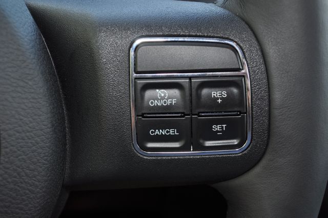2012 Jeep Grand Cherokee Base W/nav.sys
