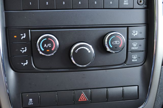 2012 Jeep Grand Cherokee Base W/nav.sys