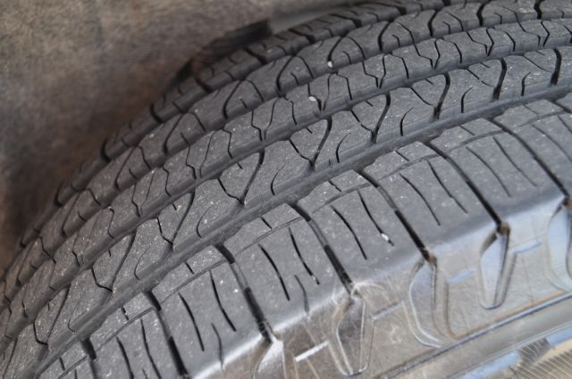 2012 Jeep Grand Cherokee Base W/nav.sys