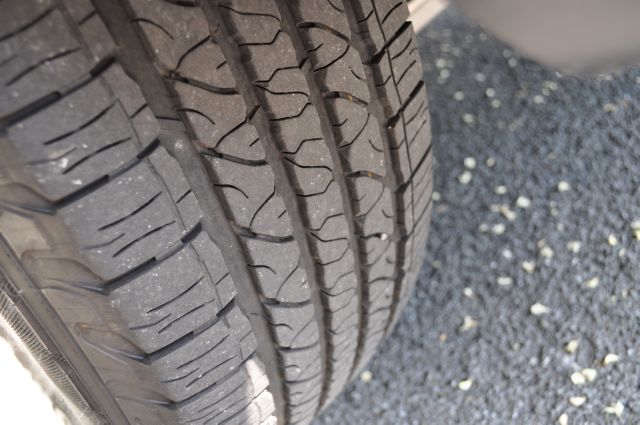 2012 Jeep Grand Cherokee Base W/nav.sys