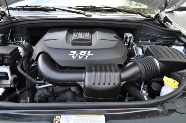 2012 Jeep Grand Cherokee Base W/nav.sys