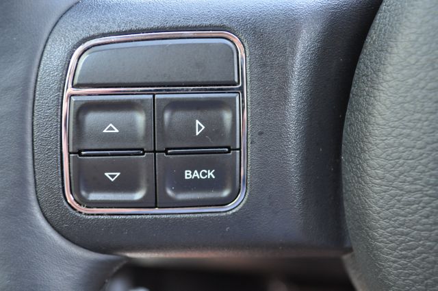 2012 Jeep Grand Cherokee Base W/nav.sys