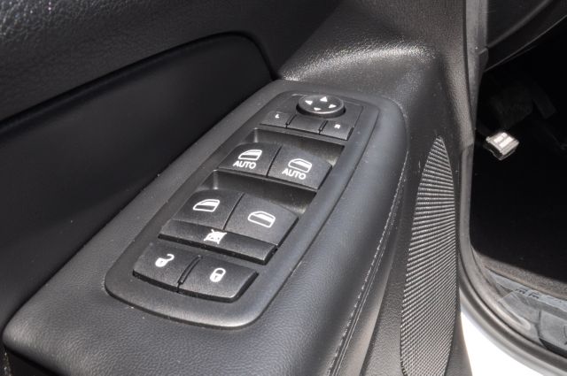 2012 Jeep Grand Cherokee Base W/nav.sys