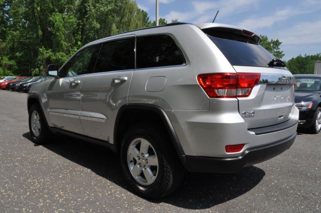 2012 Jeep Grand Cherokee Base W/nav.sys