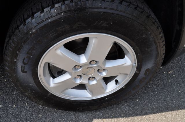 2012 Jeep Grand Cherokee Base W/nav.sys