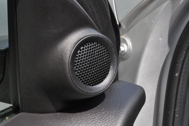 2012 Jeep Grand Cherokee Base W/nav.sys