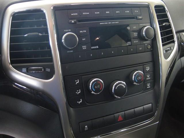 2012 Jeep Grand Cherokee LS