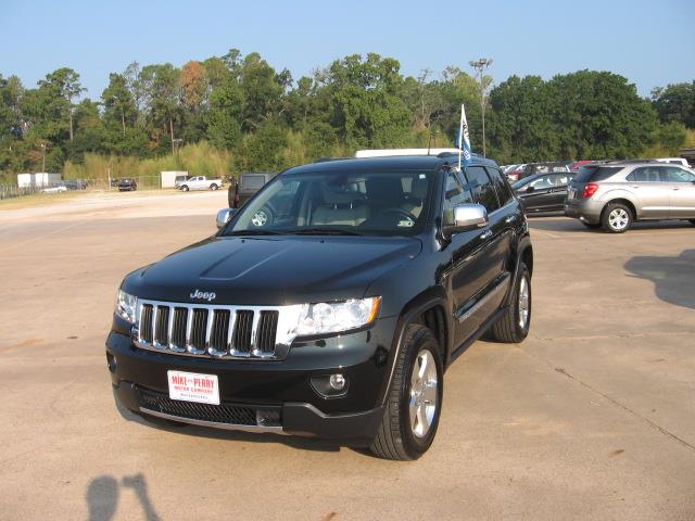 2013 Jeep Grand Cherokee SLT 25