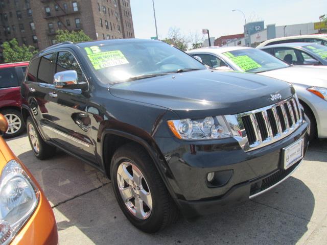 2013 Jeep Grand Cherokee LS Flex Fuel 4x4 This Is One Of Our Best Bargains
