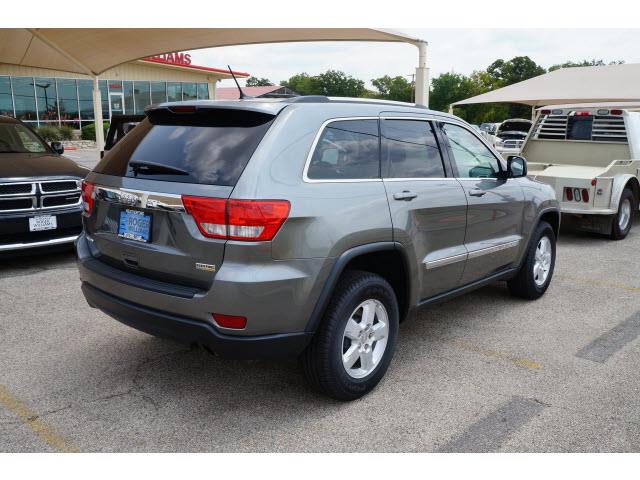 2013 Jeep Grand Cherokee LS