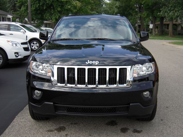 2013 Jeep Grand Cherokee Base W/nav.sys