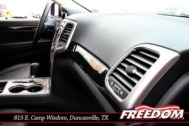 2013 Jeep Grand Cherokee LS