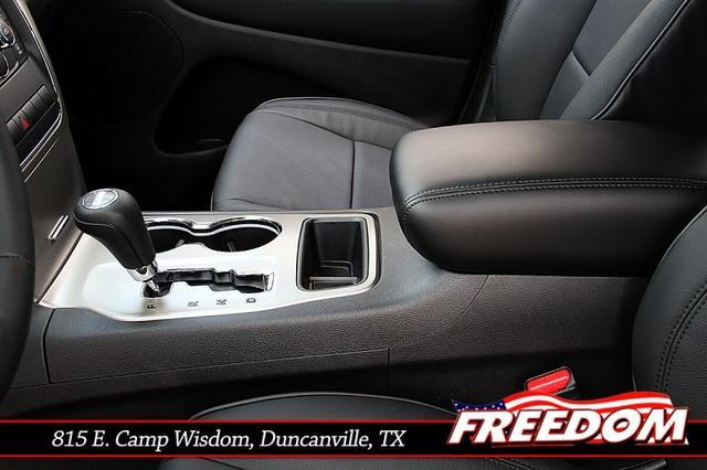 2013 Jeep Grand Cherokee LS