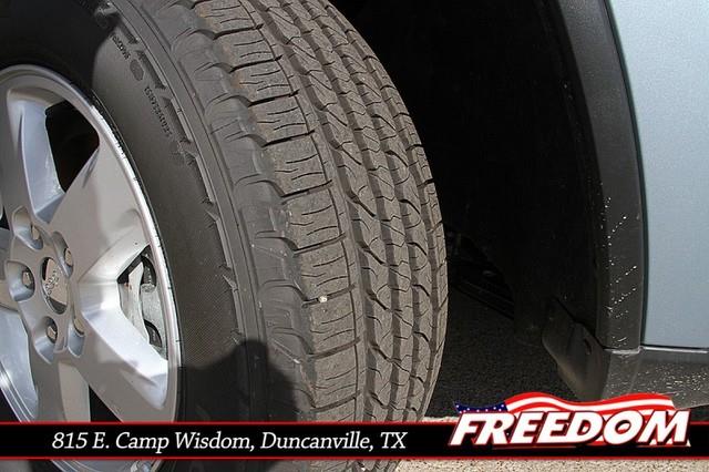 2013 Jeep Grand Cherokee LS