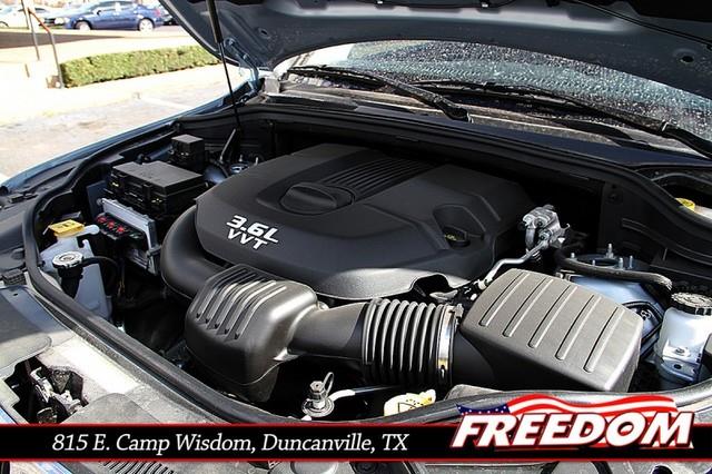 2013 Jeep Grand Cherokee LS