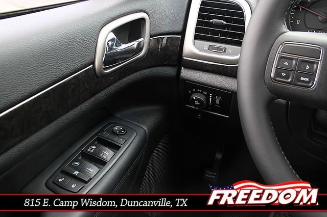 2013 Jeep Grand Cherokee LS