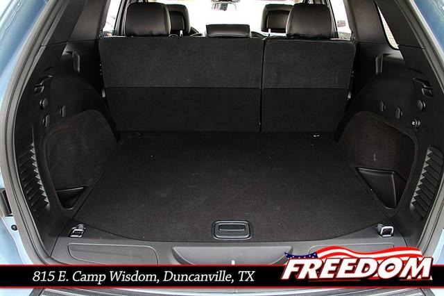 2013 Jeep Grand Cherokee LS