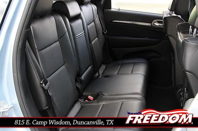 2013 Jeep Grand Cherokee LS