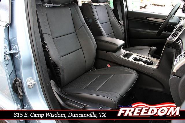 2013 Jeep Grand Cherokee LS