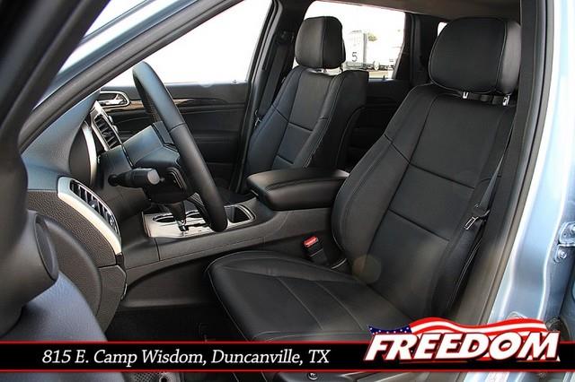 2013 Jeep Grand Cherokee LS