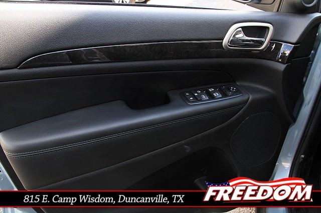 2013 Jeep Grand Cherokee LS