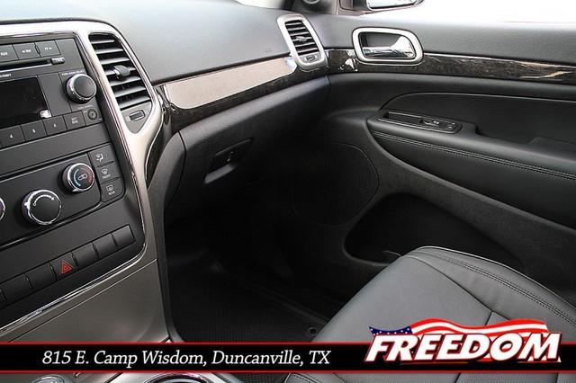 2013 Jeep Grand Cherokee LS