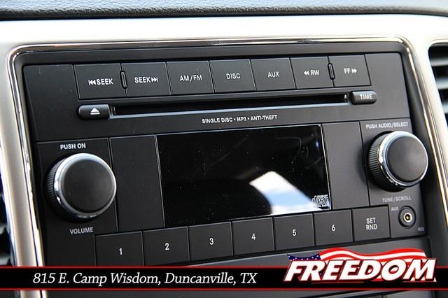 2013 Jeep Grand Cherokee LS