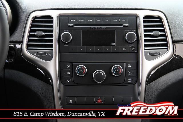 2013 Jeep Grand Cherokee LS