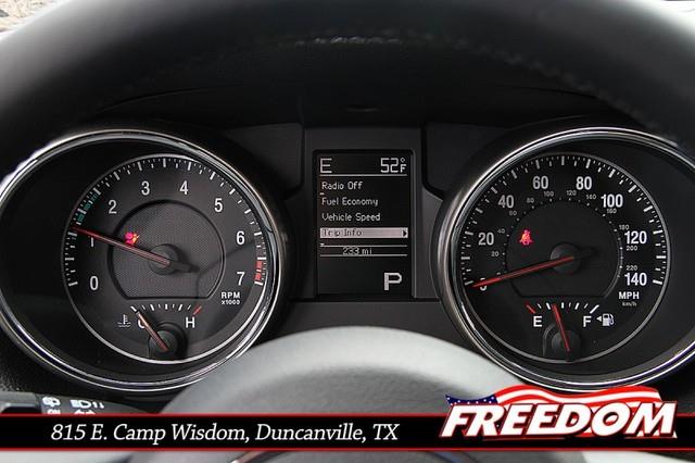 2013 Jeep Grand Cherokee LS