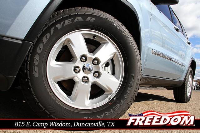 2013 Jeep Grand Cherokee LS