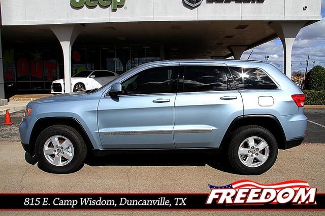 2013 Jeep Grand Cherokee LS