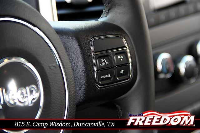 2013 Jeep Grand Cherokee LS