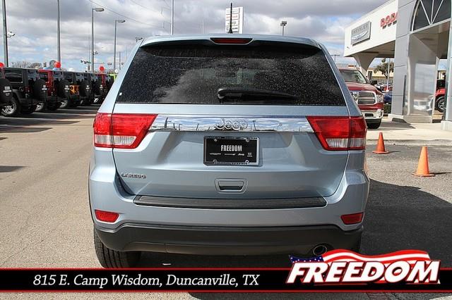 2013 Jeep Grand Cherokee LS