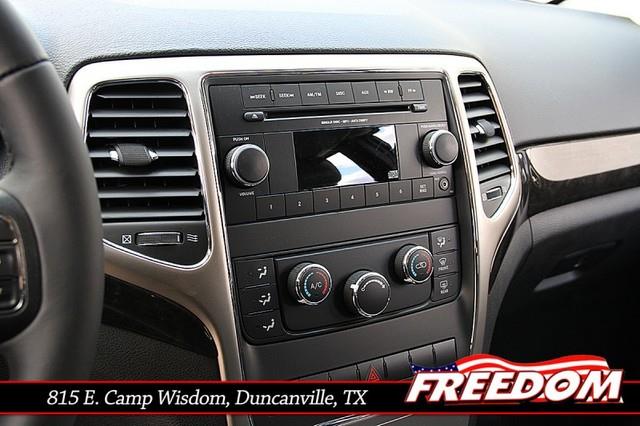 2013 Jeep Grand Cherokee LS