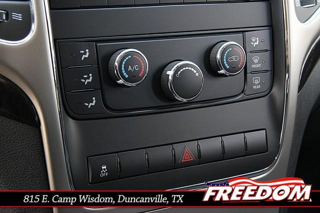 2013 Jeep Grand Cherokee LS